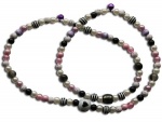 Harlequin Jingle Breastfeeding necklace